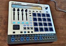 M-Audio Trigger Finger Pro Pad
