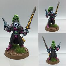 Eldar Harlequin Haut Avatar 2