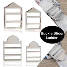 Réglable Métal Tri-Glide