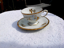 Tasse à café ancienne