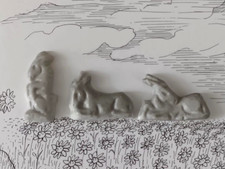 FEVES PAUL POILANE LES 3 ANES