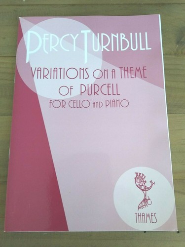Percy turnbull variations - percy,