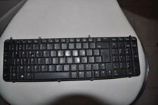 Touches Clavier HP Compaq Presario A900