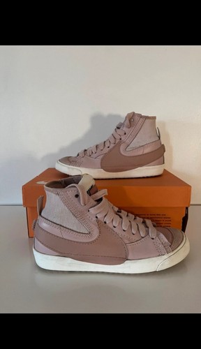 Basket nike blazer mid - basket,
