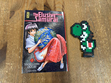 The elusive samurai vol 7 - Manga VF - Occasion