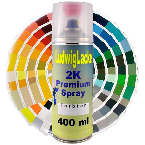 Aérosol acrylique ral - aérosol,