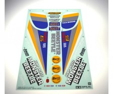 Tamiya 319495866 - Sticker