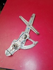 LEVE VITRE MANUEL ARRIÈRE droit Peugeot 205 