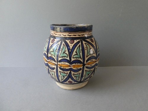 Vase ancien poterie - ancien,,