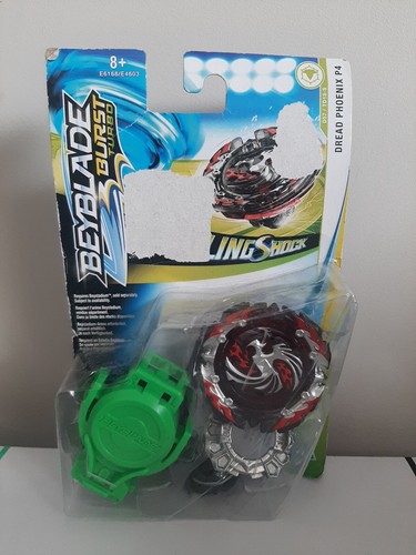 Toupie beyblade burst turbo