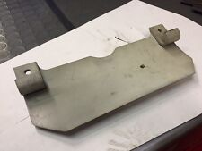 Garde-Boue Pare-Croquis Chevalet Lambretta Li Nouveau L'Époque