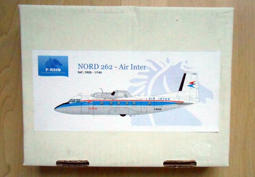 Maquette 144 rsin fr09 - f-rsin,