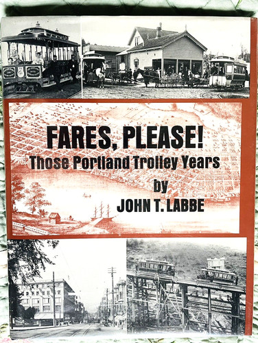Fares please those portland - please-,