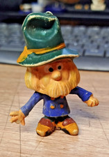 FIGURINE JIM SÉRIE TV LE MANÈGE ENCHANTE BONHOMME JOUVENCE