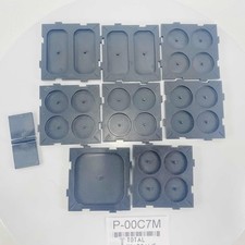 x1 Plateaux de mouvement