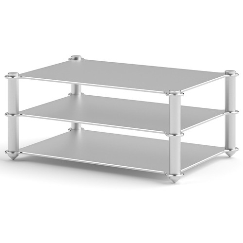 Doukaudio aluminum audio - doukaudio, rack