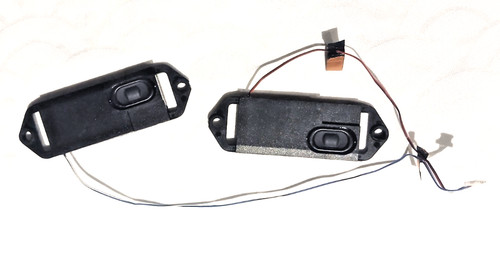 Haut parleurs pour portable - haut,