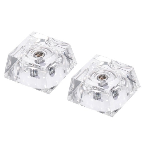 Cristal led écrans support - cristal,