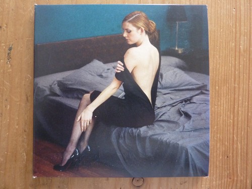 Elodie frégé la fille - -,