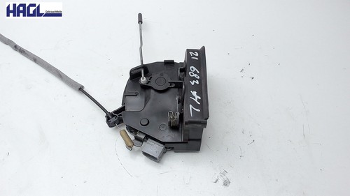 Serrure porte avec zv - de,