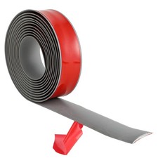 Profil de Transition 400cm x 4cm Autocollant – Barre de Seuil Sans Perçage po...