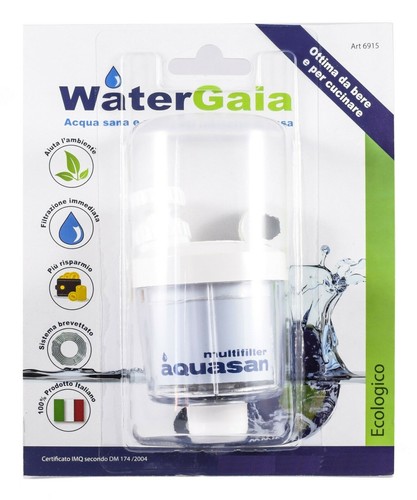 Purificateur filtre eau - purificateur, de