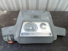 Compteur Tableau De Bord Suzuki CP 50