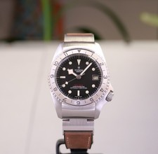 Tudor Black Bay P01 Fullset