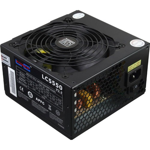 Alimentation atx power - alimentation,