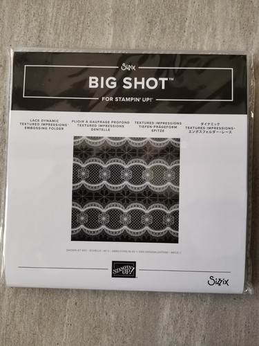 Stampin plioir à - -,