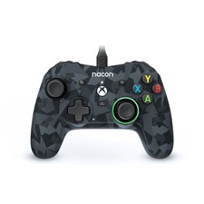 Manette filaire
