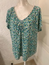 Haut blouse promod taille 44 peu porté état excellent