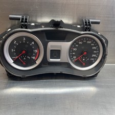 Compteur Renault Clio 3
