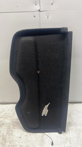 Plage arriere renault clio - plage, 3
