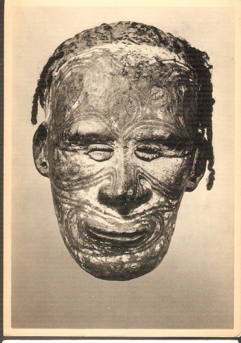 Sepik nouvelle guinee - sepik(nouvelle,
