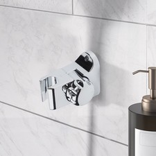 Support Pomme de Douche ABS