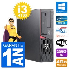 PC Fujitsu Esprimo E720 DT