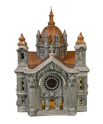 Dept cathedral st paul - dept, of