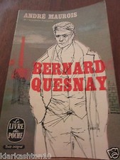 André Maurois: Bernard