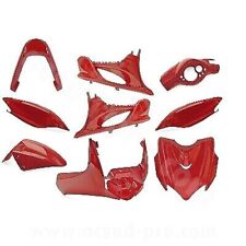 Set Carénage 9 Pièces Yamaha