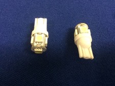 LOT de 10 Lampes FLASH LED