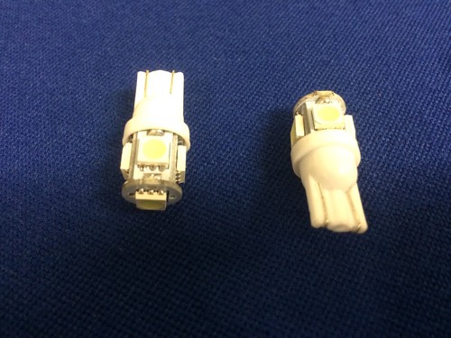 Lot lampes flash led - lot,