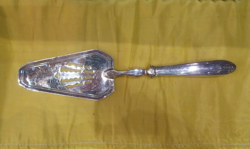 Ancienne pelle tarte gateaux - a,