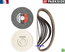 Feuille abrasive 50x686mm