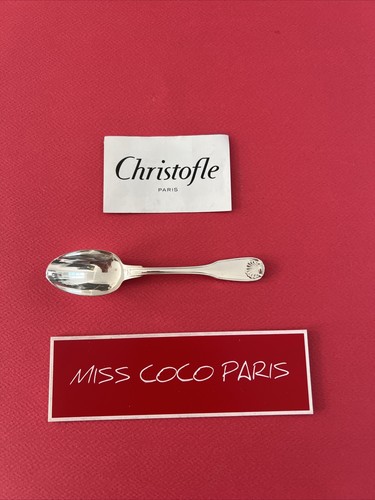 Cuillère café christofle - cuillÈre,