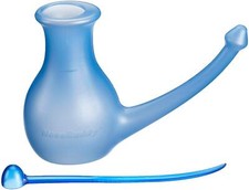 neti pot douche nasale ou lota