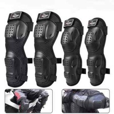 Ensemble genouillères