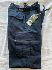 PARKS BDU TROUSERS PARA