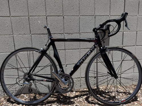 Trek madone carbon ultegra - trek,