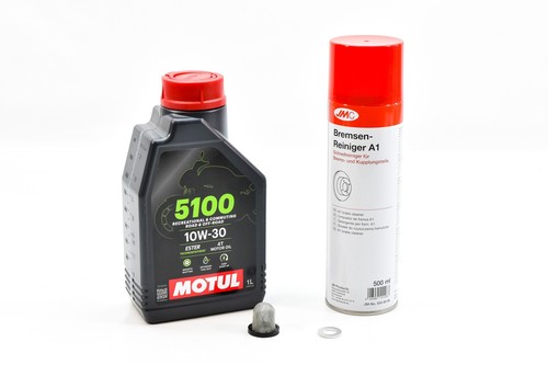 Kit entretien vidange pour - kit,